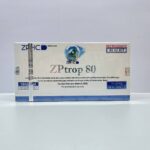 Гормон роста Zptropin 80 ед. купить с доставкой по России
